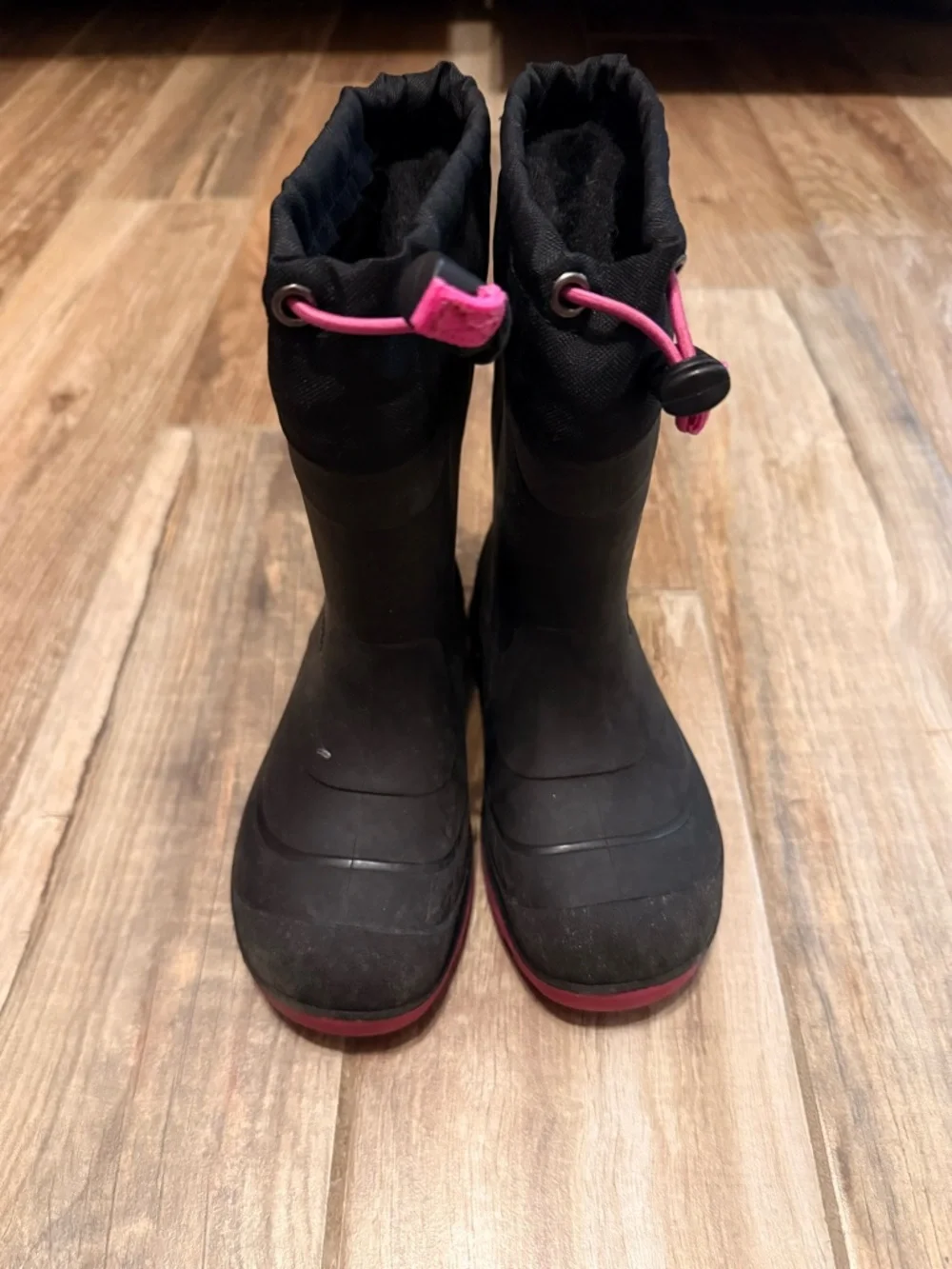 Kamik Snobuster Boots